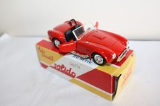 SOLIDO AC Cobra 427 1965