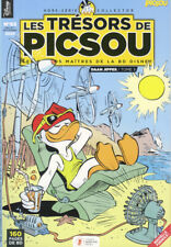 Les Trésors De Picsou 63 Daan Jippes / Tome 3