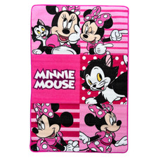 Tapis de chambre Disney «