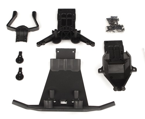 Team associated 25853 - associated, pro4