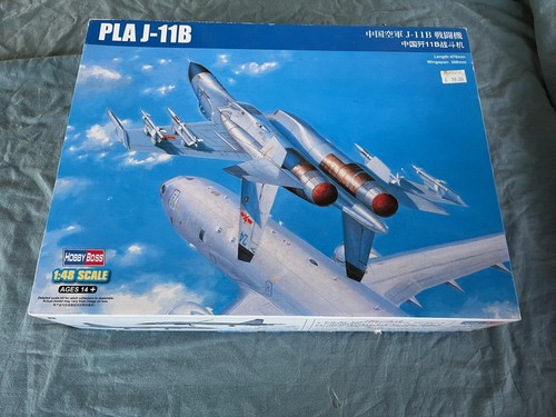 Hobby boss pla j - 1,