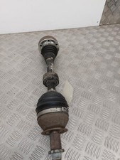 Cardan gauche (transmission)