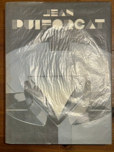 Jean puiforcat - jean,