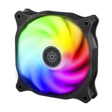 SST-AB120R-ARGB - Ventilateur