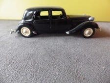 EPAVE    SOLIDO CITROEN