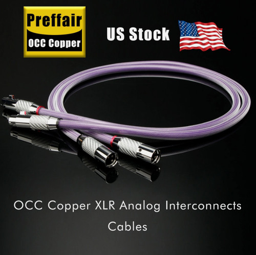 Pair occ pure copper - 8n,