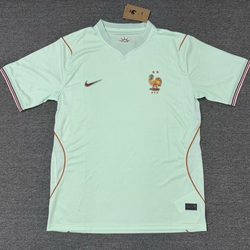 Maillot équipe france - de,