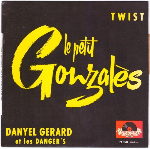 Danyel gerard les - les, dangers