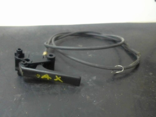Cable ouverture capot - , citroen