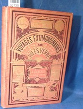 Verne la jangada ( Hetzel aux