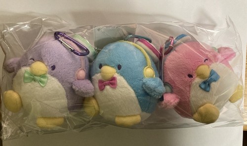 Mini peluche porte mascotte