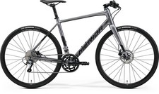 Vélo De Trekking MERIDA 22 SPEEDER 300 Aluminium Flat Bar TIAGRA 2X10