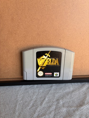 The legend zelda - of, of