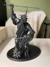 LOTR, Morgul Lord, Sideshow