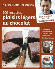 100 recettes plaisirs légers