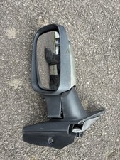 Rétroviseur Droit - RENAULT Scenic II (2) - Rabattable manuellement