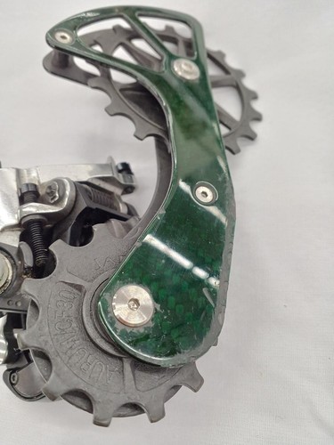 Dérailleur arrière sram red - sram,