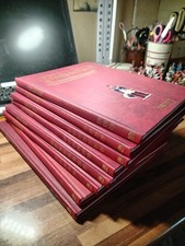 LOT  9 LIVRES  LES GUEURRES DE