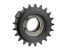 Roue dentée adapté pour