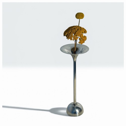 Porte bougies vase - porte-bougies, et