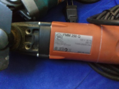 Fein fmm250q multimaster - fein,