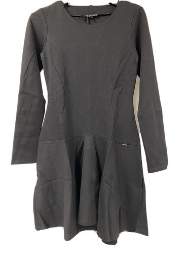 Robe salsa femme noir - robe,