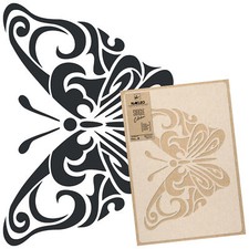 Pochoir Réutilisable en