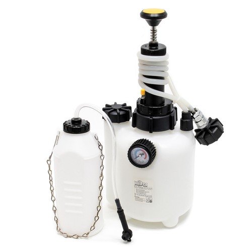 Purgeur freins appareil - 3l,