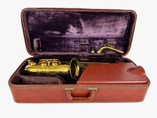 Selmer Mark VI 58xxx 5 Digit