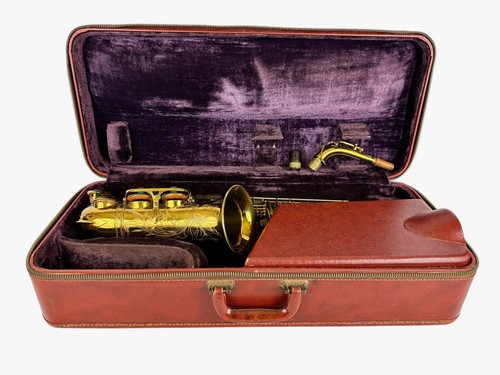 Selmer mark 58xxx - selmer,