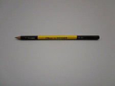 Crayon de papier publicitaire