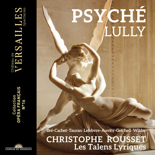 Christophe rousset psyche - -,