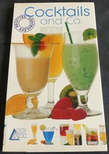 Cocktails and Co – Thierry