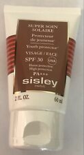 Sîsley Super Soin Solaire SPF30 Protecteur De Jeunesse 60ml Neuf Identique Photo