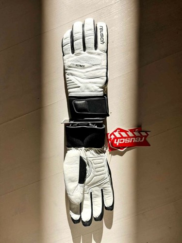 6261 reusch maître pro blanc - 6261,