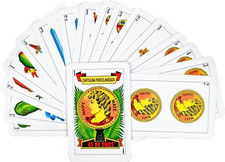 The Original Baraja española