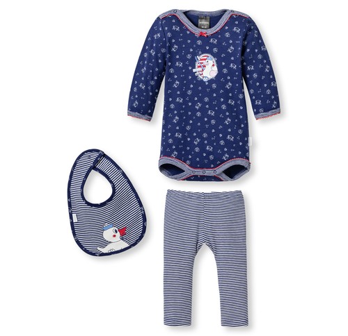 Body pantalon bavoir - pantalon, +