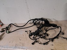 faisceau moteur BMW m3 e92 e93 e90 V8 s65 RHD