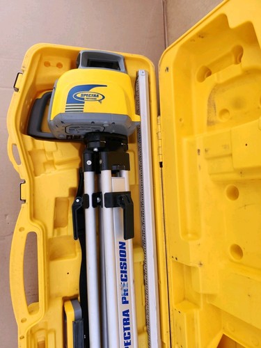 Spectra precision ll300n - spectra,