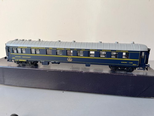 France trains voiture - trains, ho