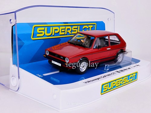 Slot car superslot h4490 - car,
