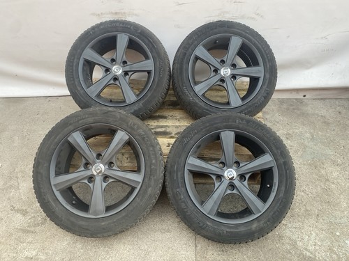 Bmw jantes hiver - jantes, complètes