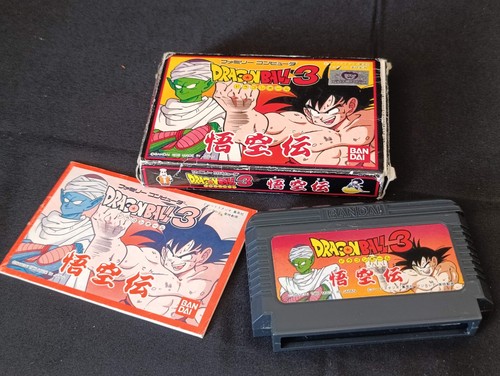 Dragon ball gokuden - dragon, 3