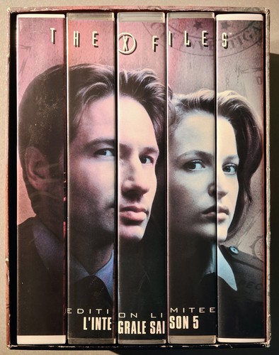 The files intégrale - -,