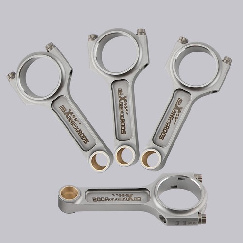 Beam connecting rod for - connecting,
