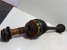 Transmission Avant Gauche Fiat