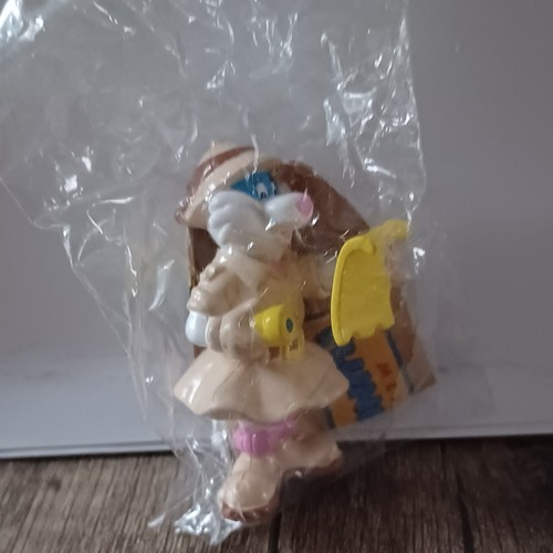 Figurine neuve flunch - figurine, 1998