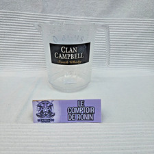 Carafes - Pichet publicitaire