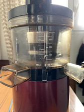 Extracteur jus Hurom