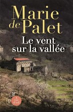 Le vent sur la vallée, Marie